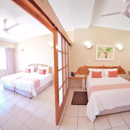 Salt Rock Hotel&Beach Resort Ballito Exterior foto