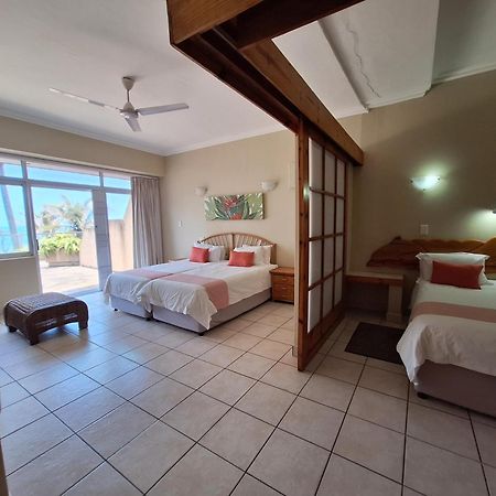 Salt Rock Hotel&Beach Resort Ballito Exterior foto