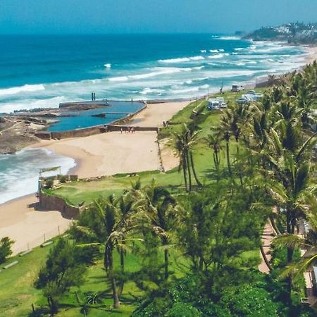 Salt Rock Hotel&Beach Resort Ballito Exterior foto