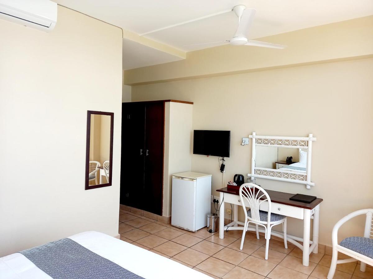 Salt Rock Hotel&Beach Resort Ballito Exterior foto