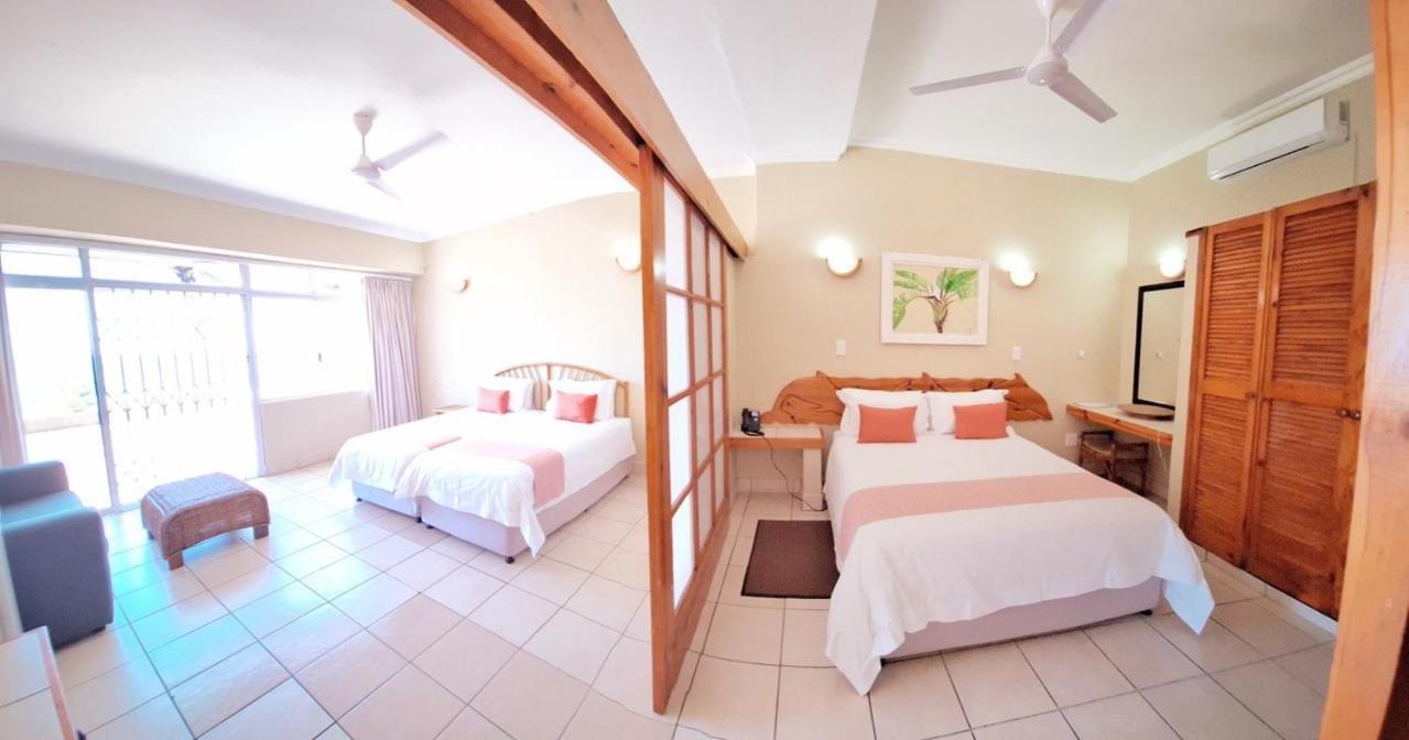 Salt Rock Hotel&Beach Resort Ballito Exterior foto