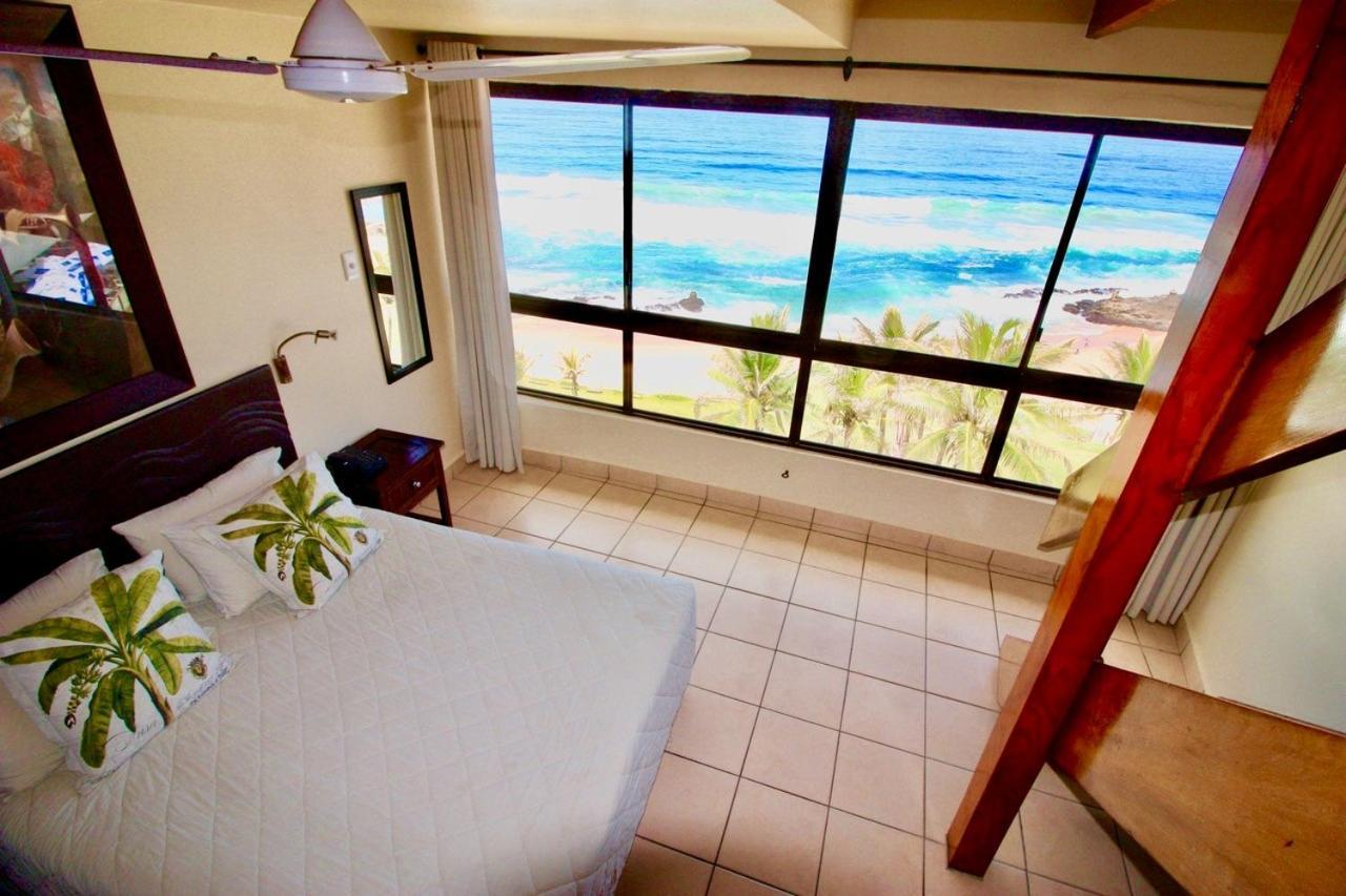 Salt Rock Hotel&Beach Resort Ballito Exterior foto