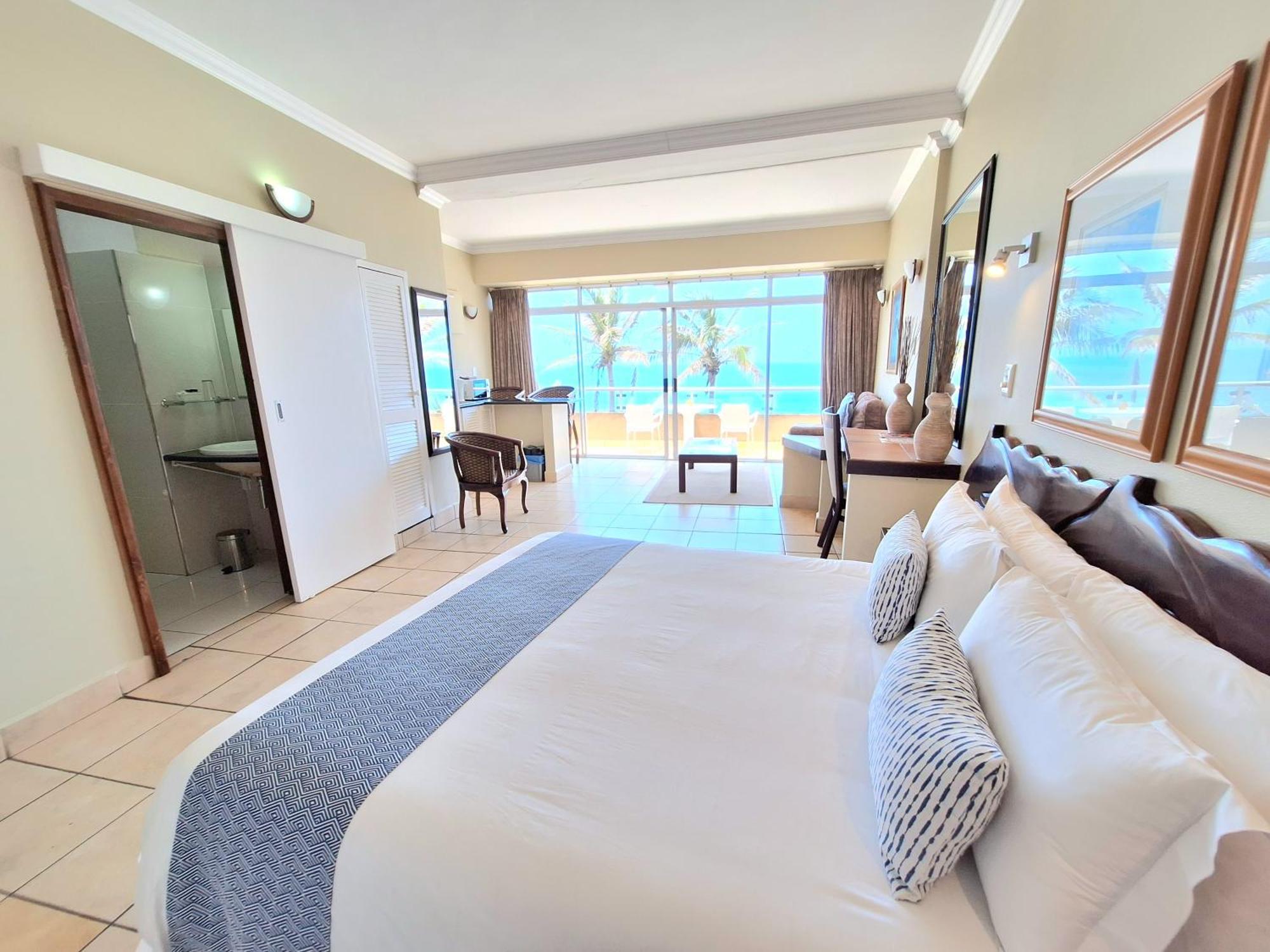 Salt Rock Hotel&Beach Resort Ballito Exterior foto