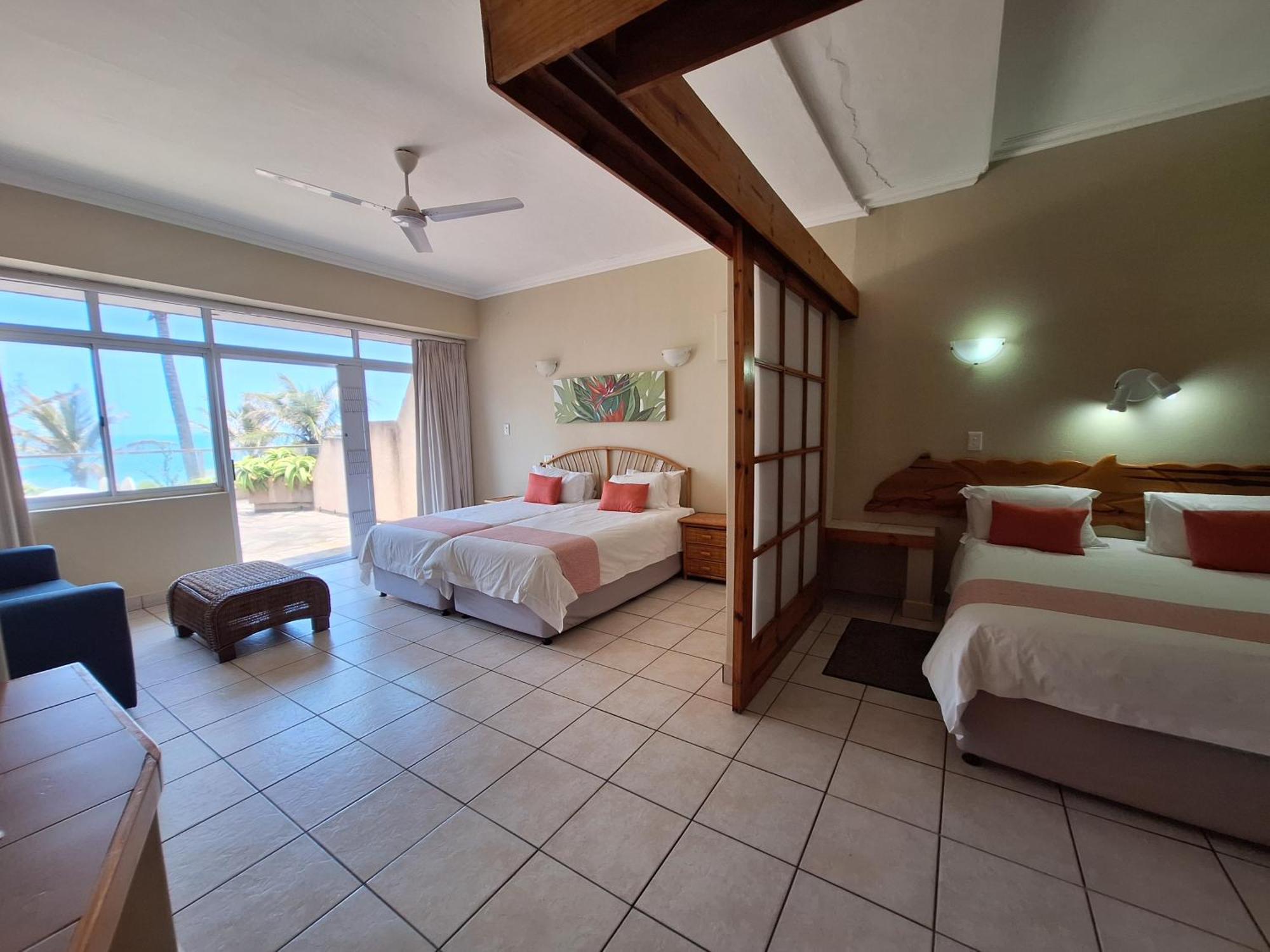 Salt Rock Hotel&Beach Resort Ballito Exterior foto