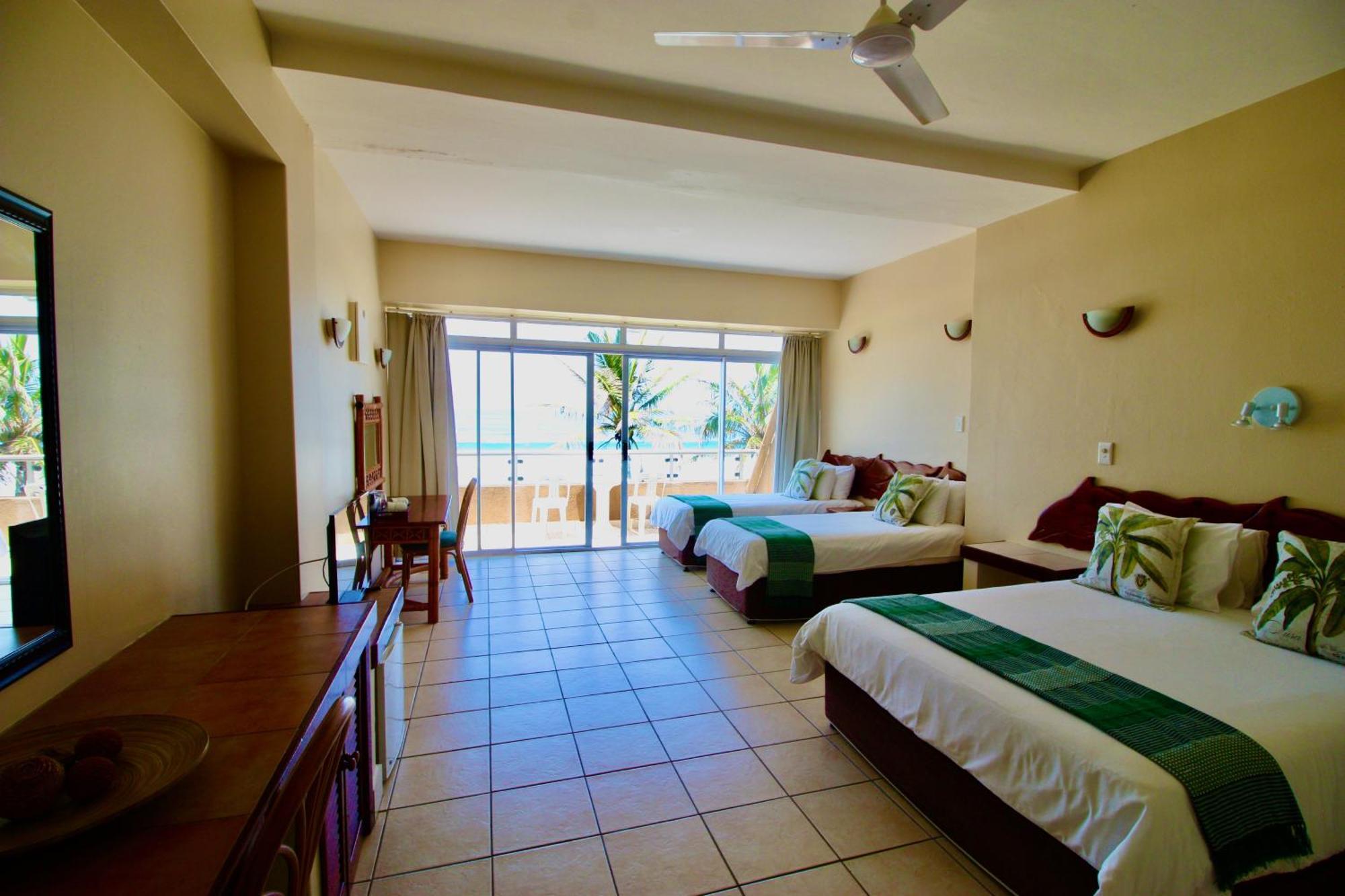 Salt Rock Hotel&Beach Resort Ballito Exterior foto