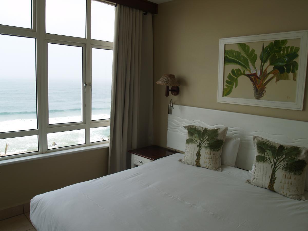 Salt Rock Hotel&Beach Resort Ballito Zimmer foto