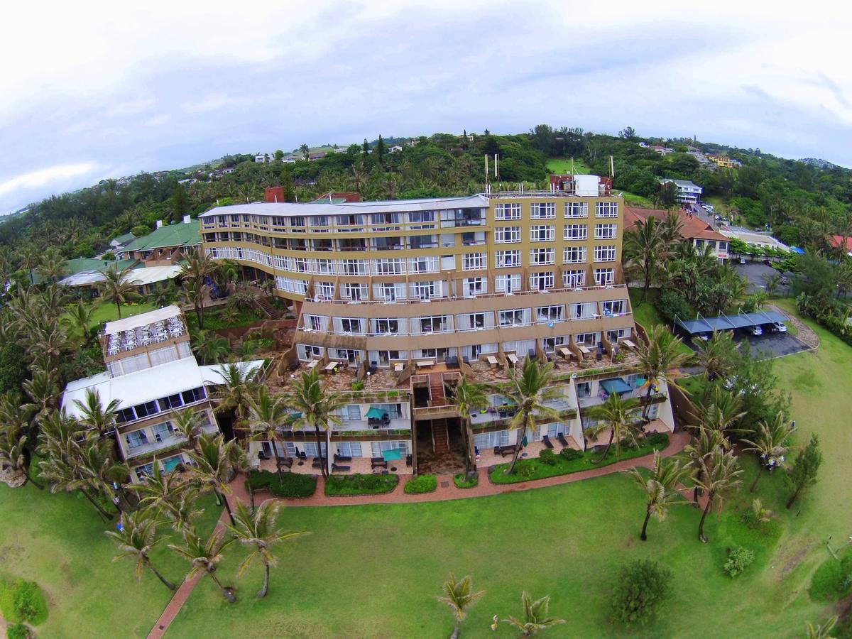 Salt Rock Hotel&Beach Resort Ballito Exterior foto