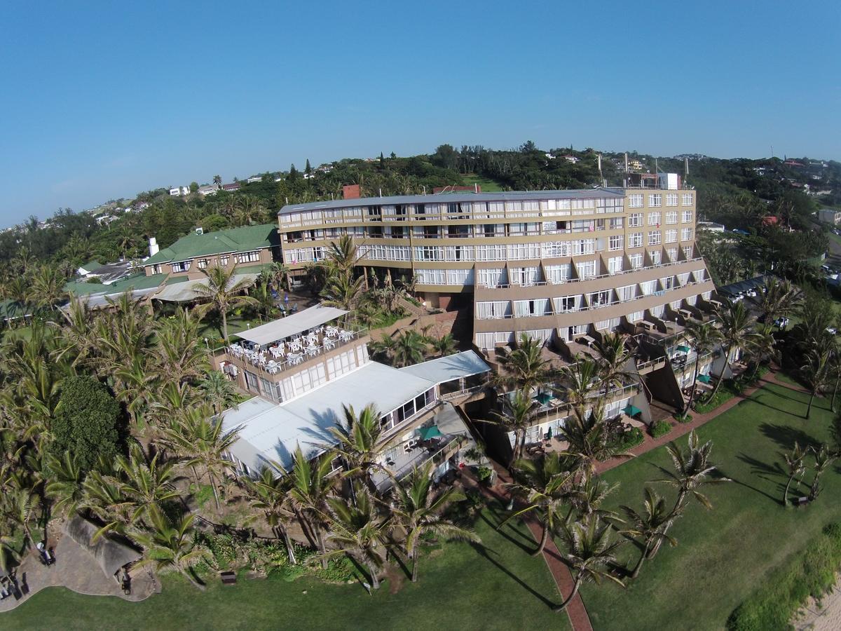 Salt Rock Hotel&Beach Resort Ballito Exterior foto