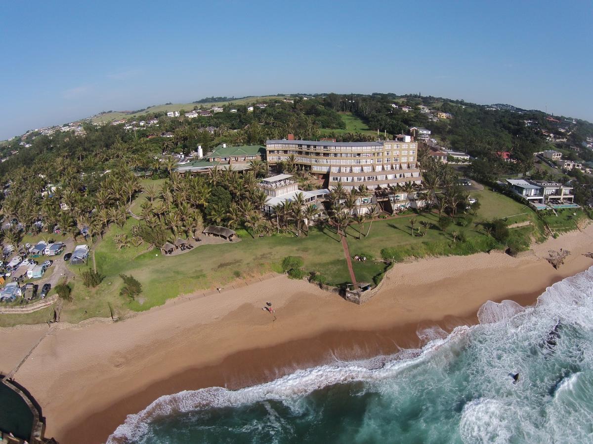 Salt Rock Hotel&Beach Resort Ballito Exterior foto