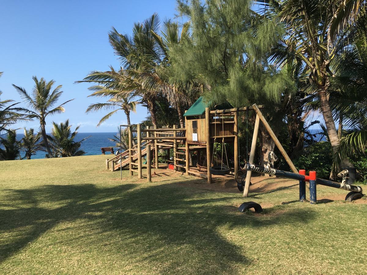 Salt Rock Hotel&Beach Resort Ballito Exterior foto