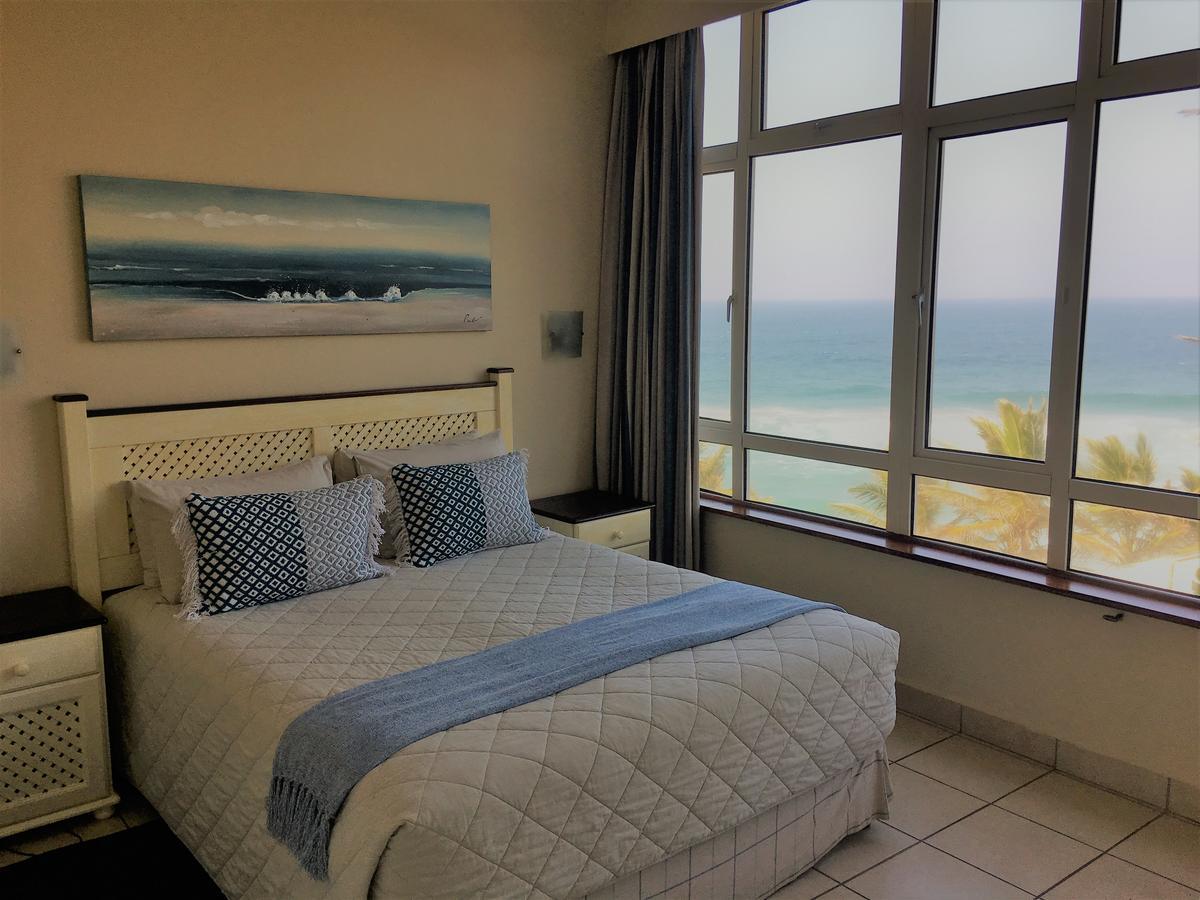 Salt Rock Hotel&Beach Resort Ballito Exterior foto
