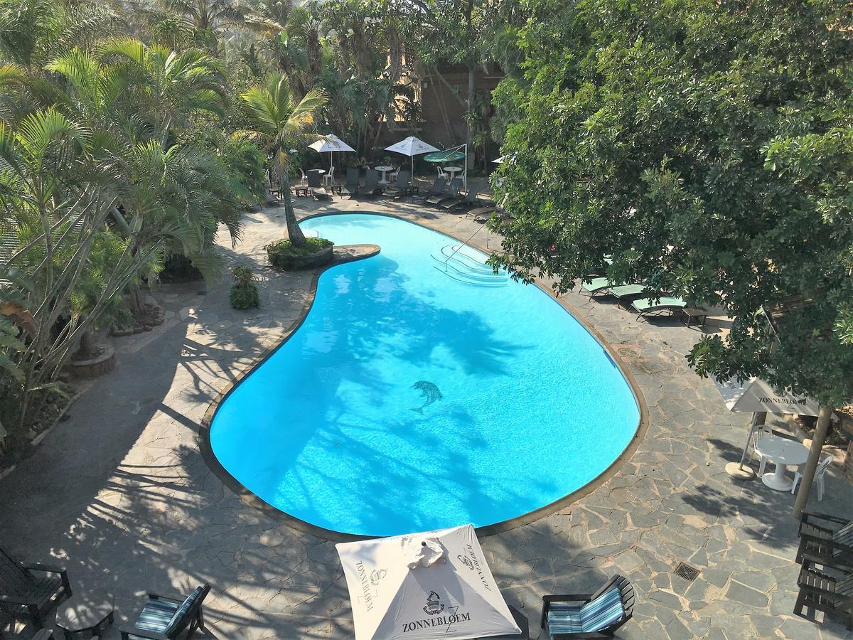 Salt Rock Hotel&Beach Resort Ballito Exterior foto