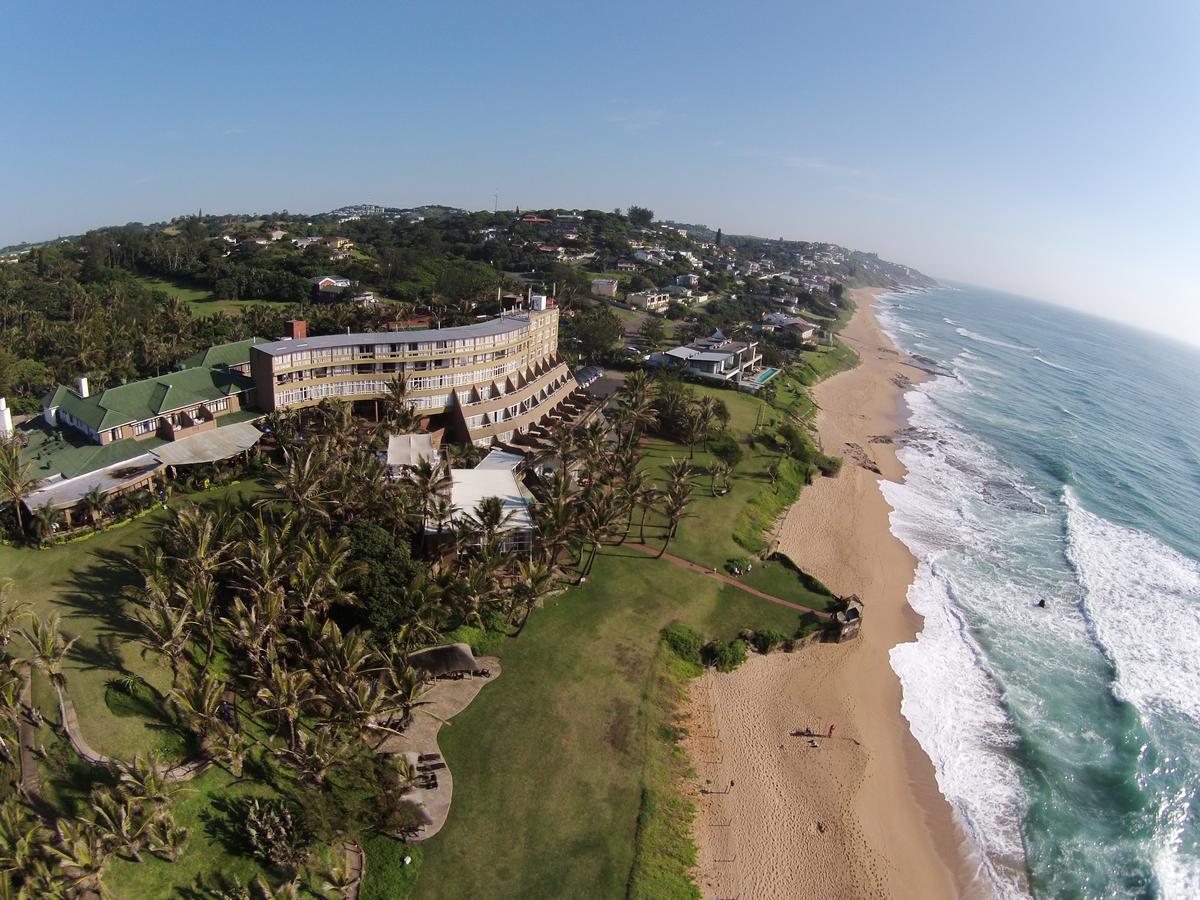 Salt Rock Hotel&Beach Resort Ballito Exterior foto