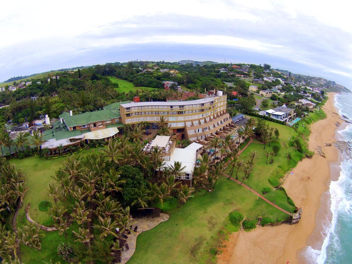 Salt Rock Hotel&Beach Resort Ballito Exterior foto