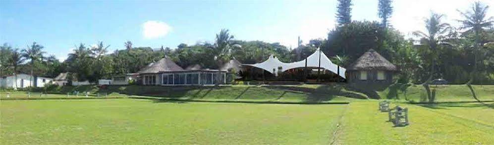 Salt Rock Hotel&Beach Resort Ballito Exterior foto
