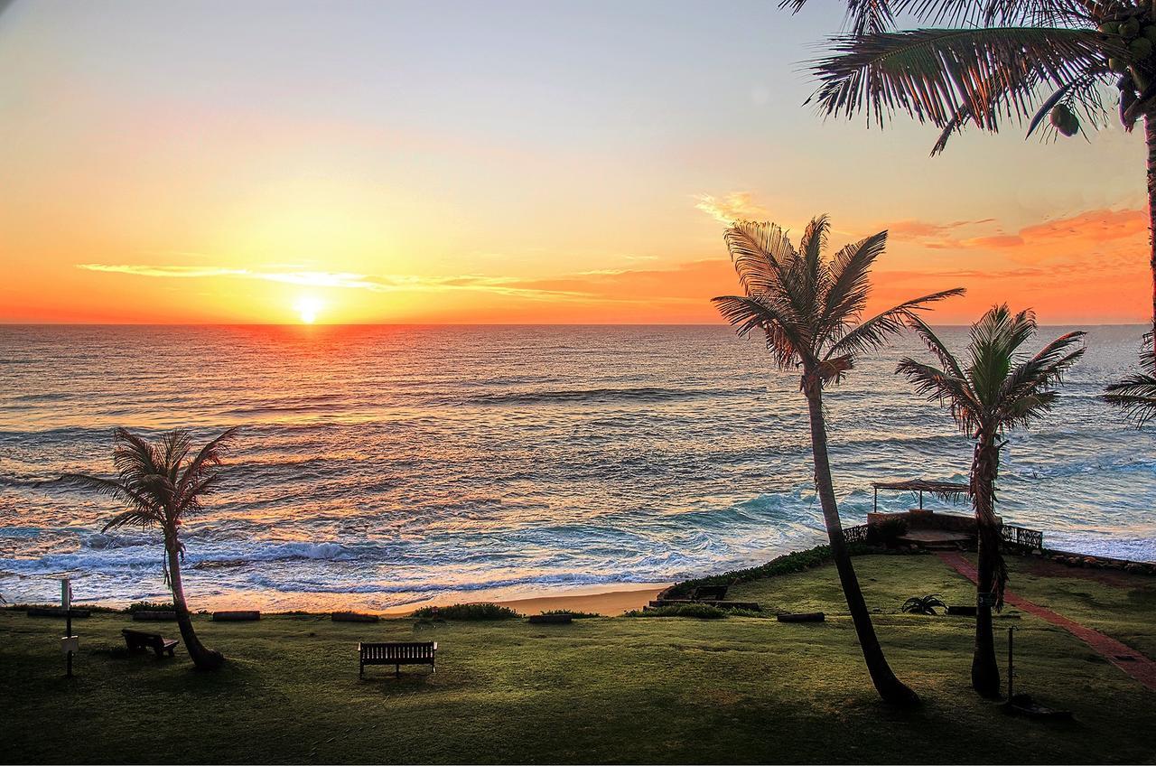 Salt Rock Hotel&Beach Resort Ballito Exterior foto