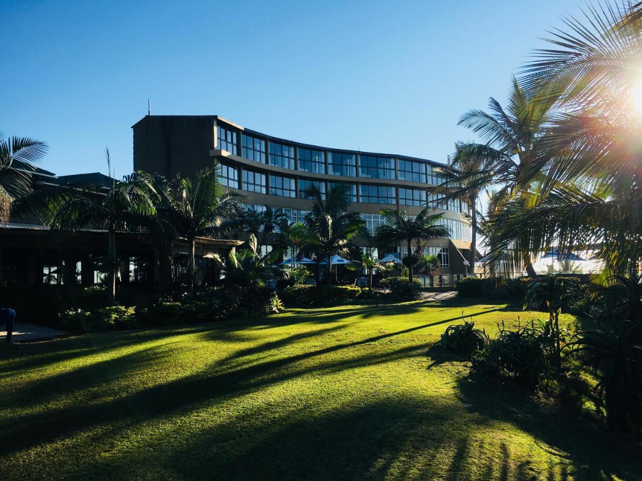 Salt Rock Hotel&Beach Resort Ballito Exterior foto