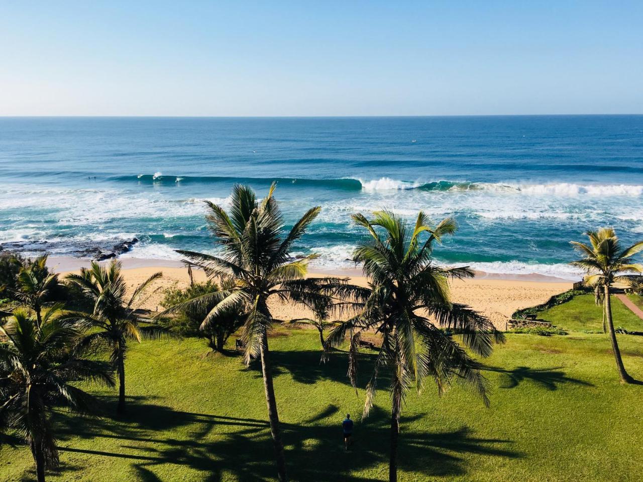 Salt Rock Hotel&Beach Resort Ballito Exterior foto