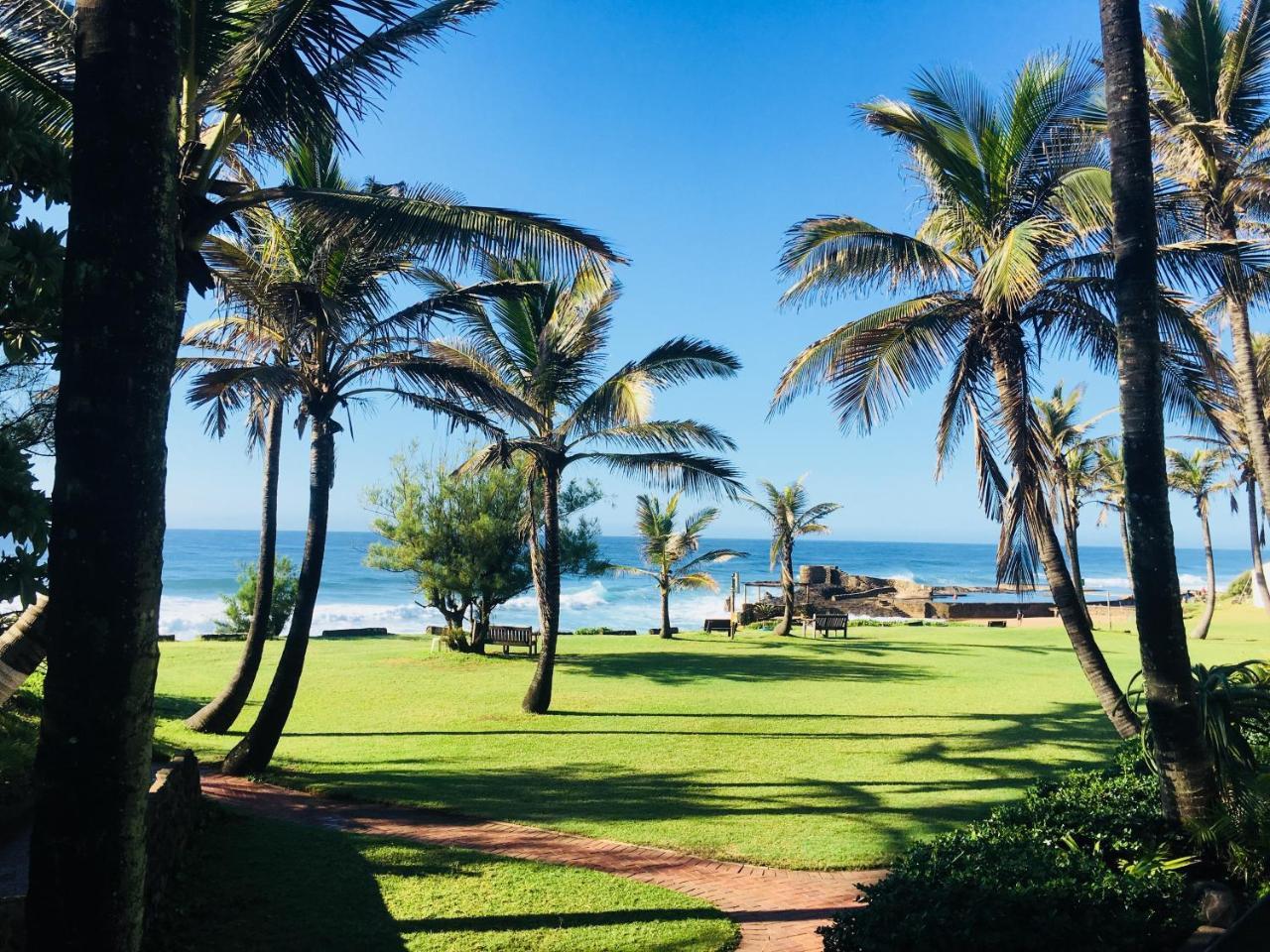 Salt Rock Hotel&Beach Resort Ballito Exterior foto
