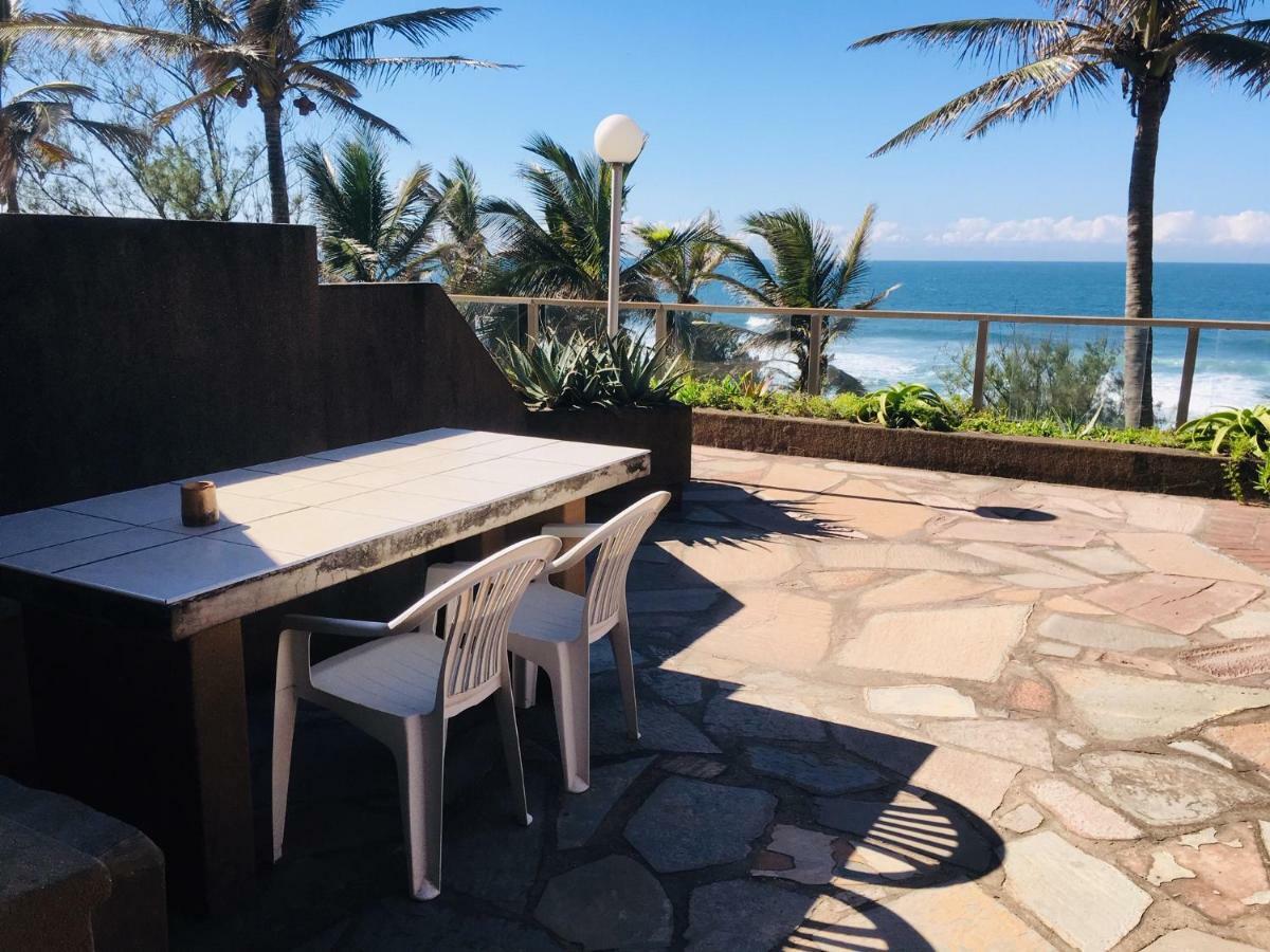 Salt Rock Hotel&Beach Resort Ballito Exterior foto