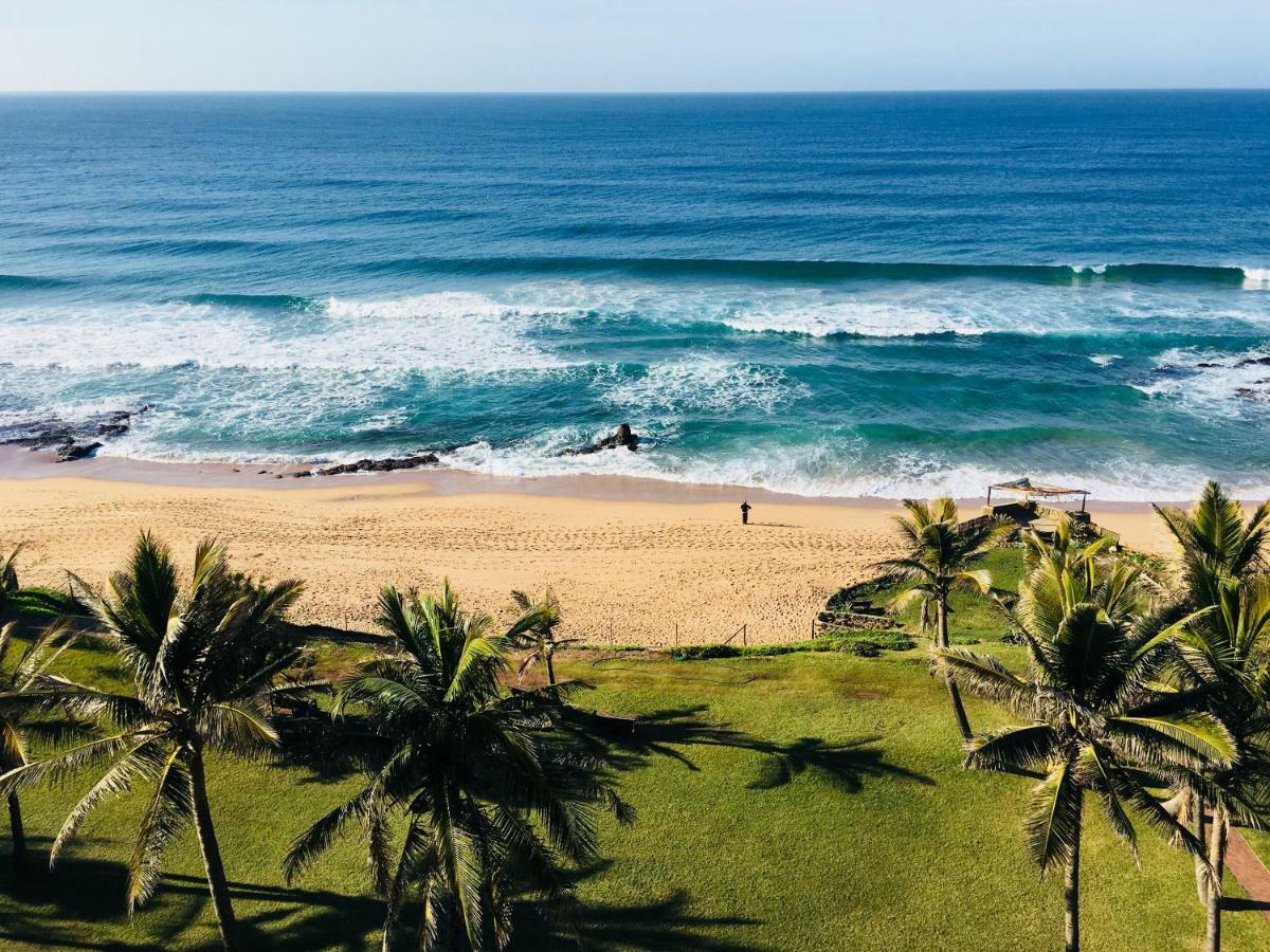 Salt Rock Hotel&Beach Resort Ballito Exterior foto